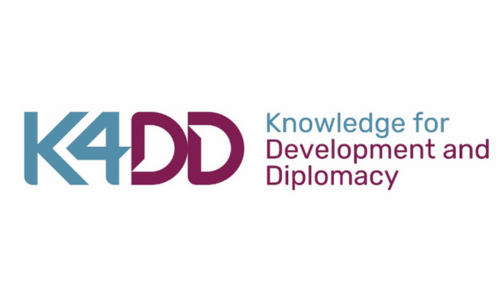 K4DD logo